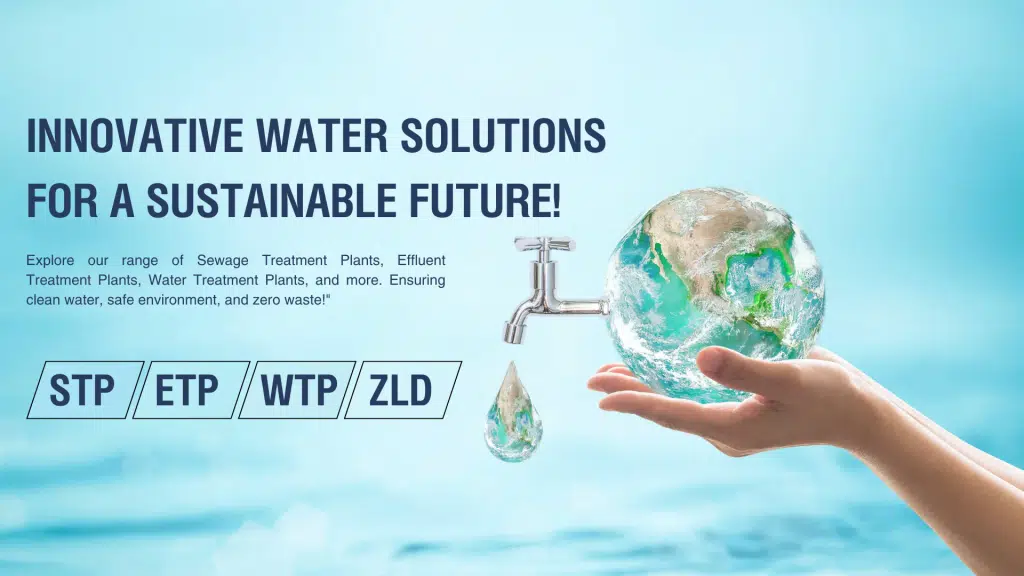 Unistar Aquatech Private Limited