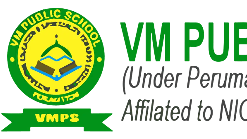 Vyapar Mandal Public School,Pilibangan