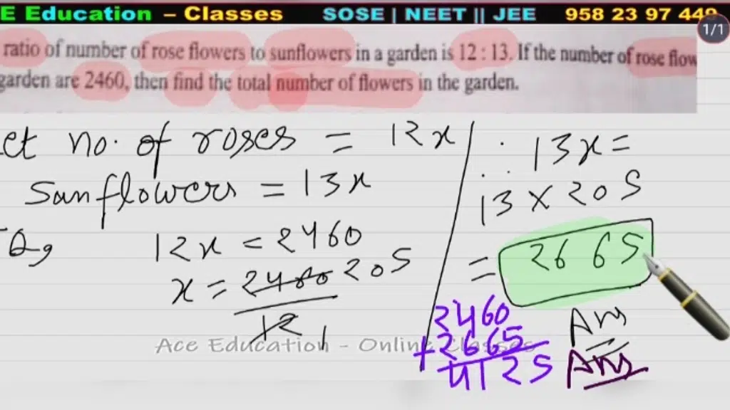 ACE Education Institute