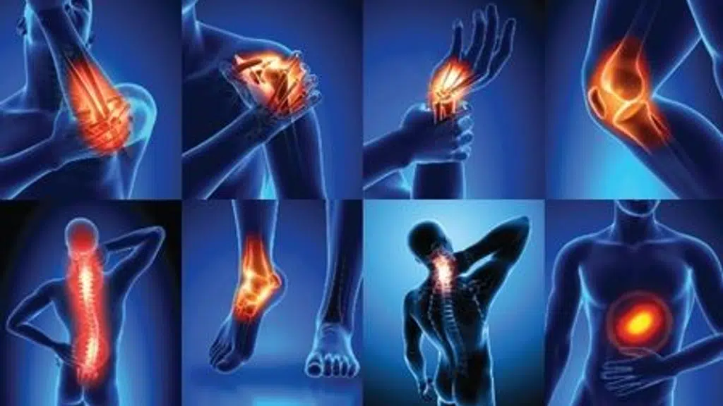 Spinocare Pain and Joint Clinic