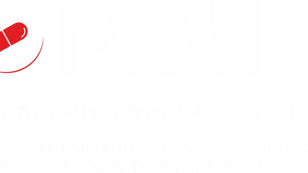Omnicals Pharma Private Limited
