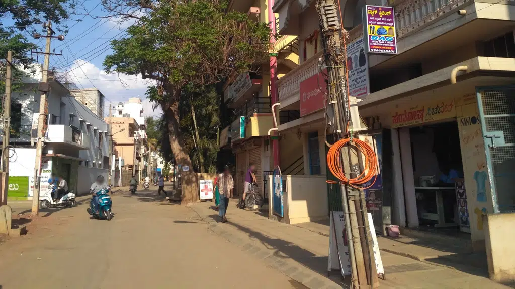 Sri Annapoorneshwari Coffee Works
