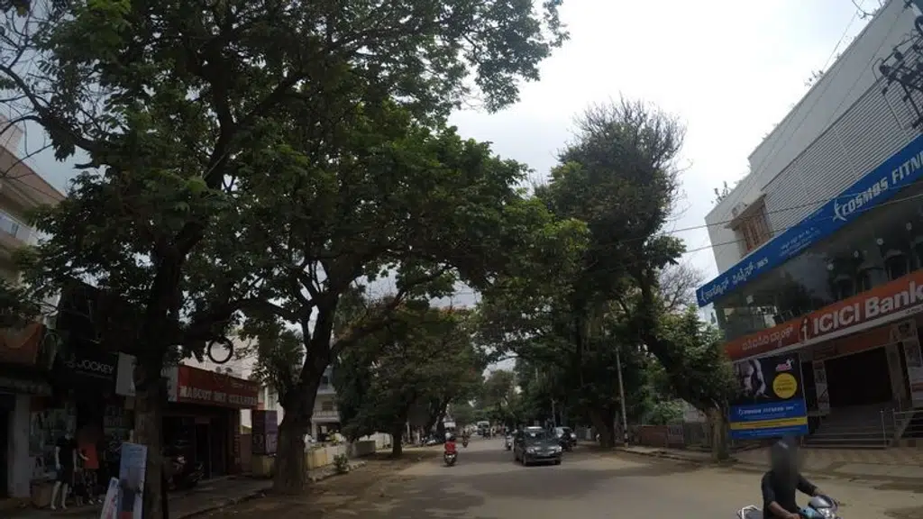 Namma Vidyaranyapura