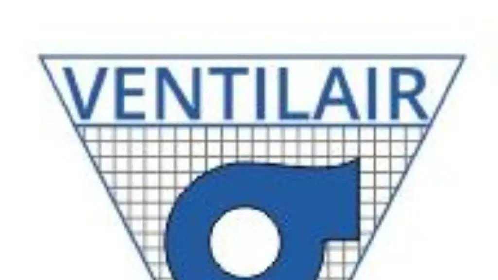 Ventilair India Private Limited