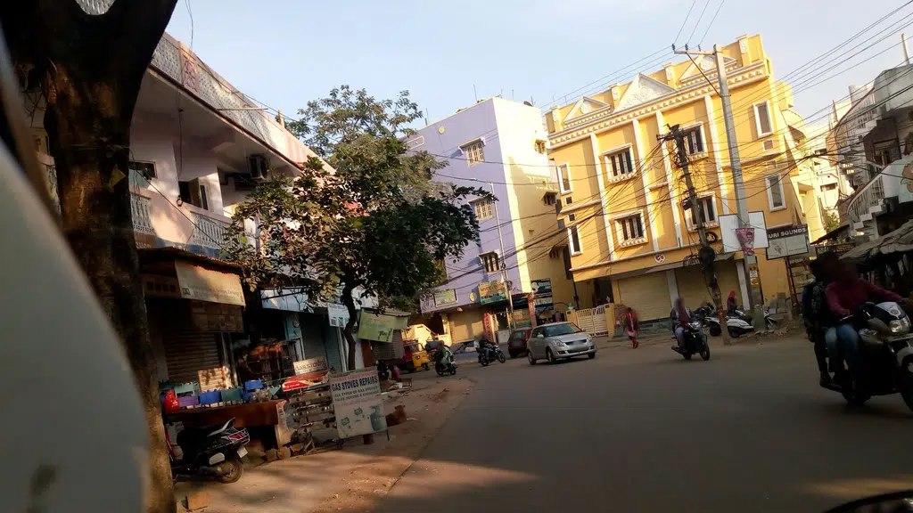 Sri Santosh Matha Kirana and General Merchant