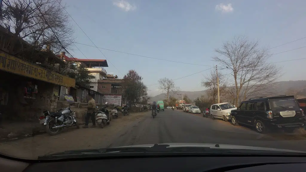 Shanti Madan Memorial Hospital