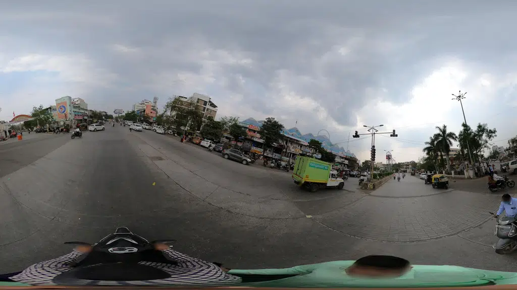 Siddhivinayak Restaurant