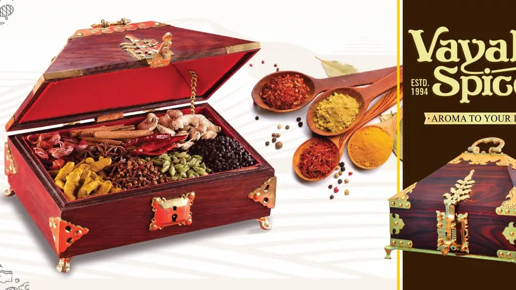 Vayalil Spices