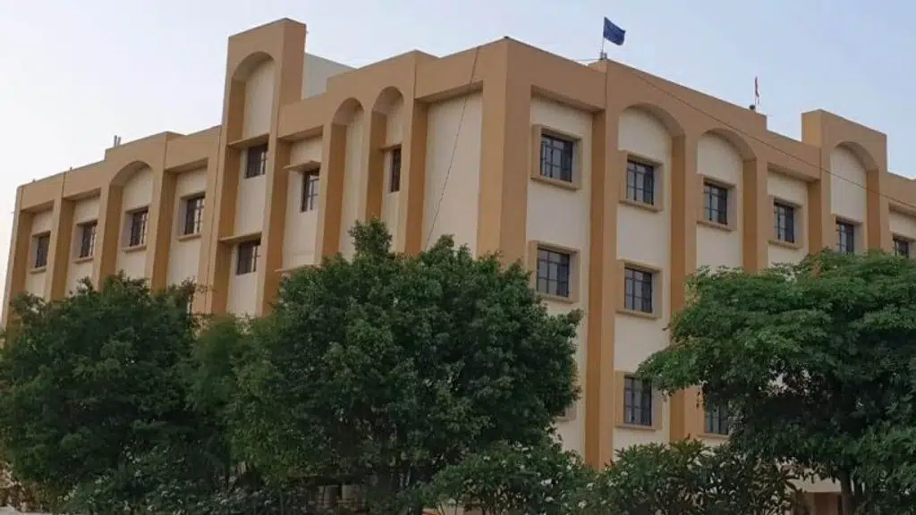 Sita Devi Group Of Institutions