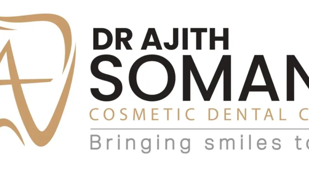 Dr Ajith Soman's Cosmetic Dental Clinic