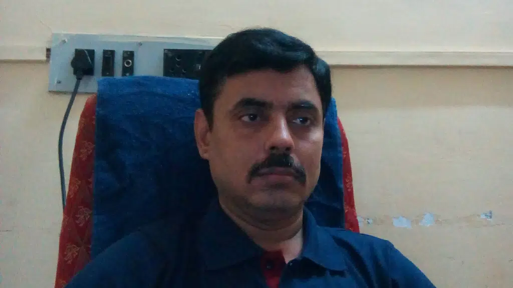 Arya Ayurvedic Clinic - Nadi Vaidya