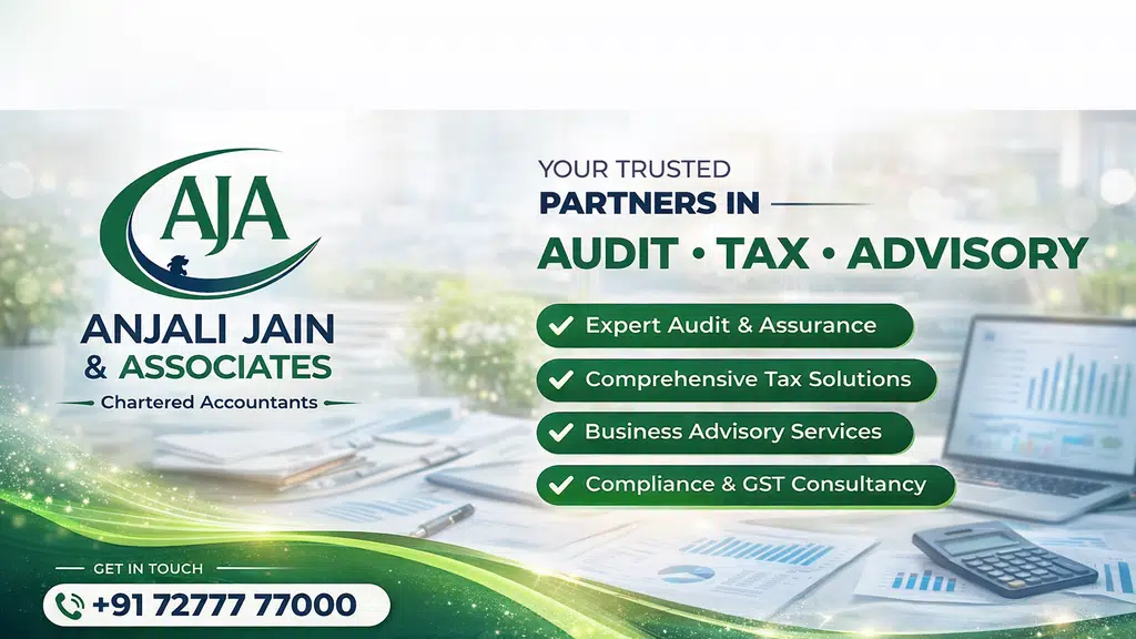 Anjali Jain and Associates
