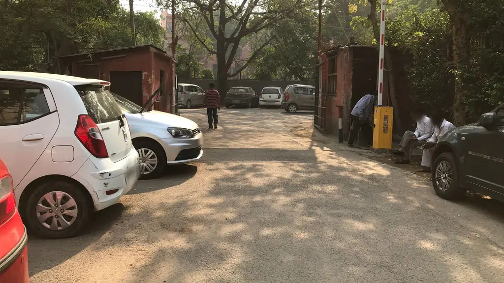 Aggarwals Cafeteria