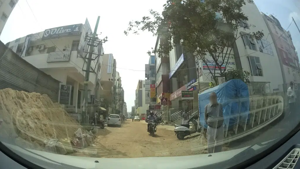 Neeladri Nagar, Electronic City Phase 1, Blore 560100