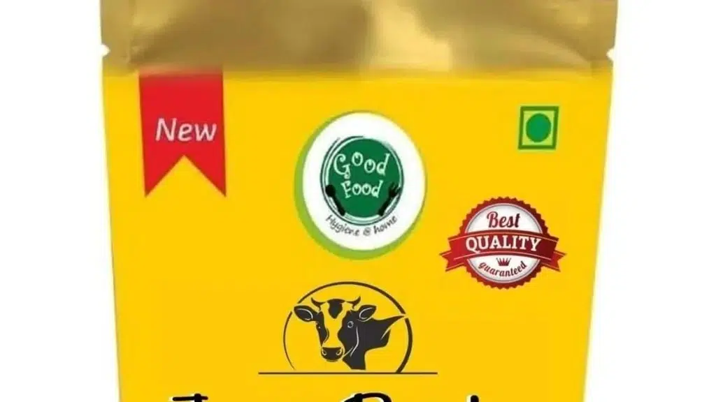 Good Food Junnu Milk Powder