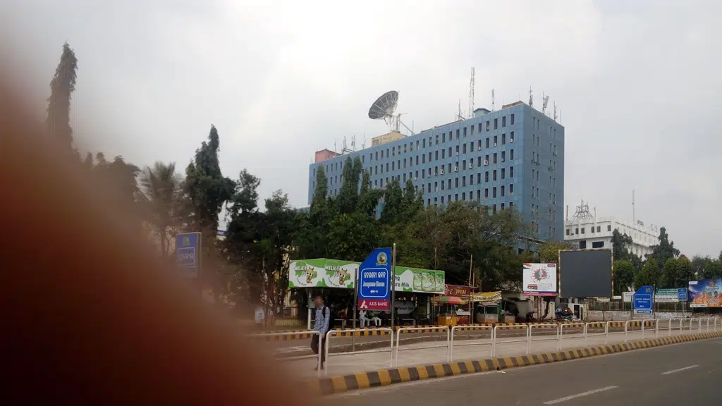 Employees State Insurance Corporation