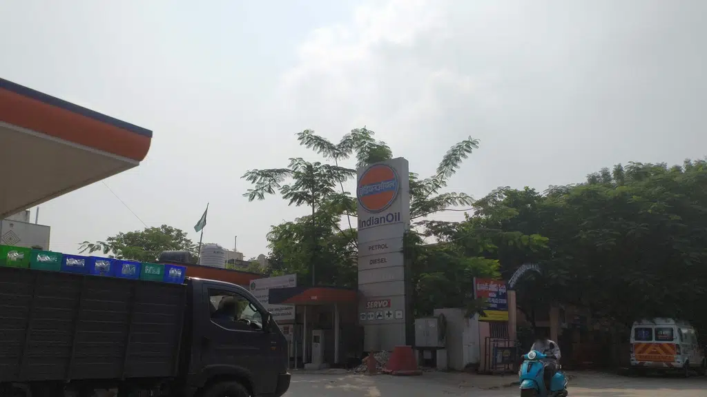 Sri Renuka Parameswari Tiffin Center