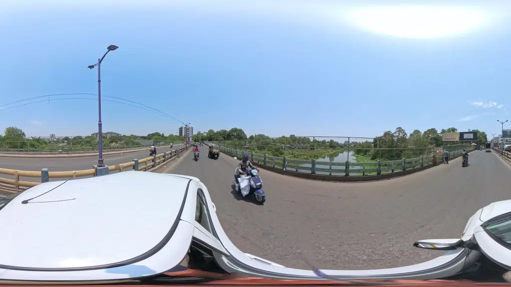 Pune - Kalewadi Main Road Offsite ATM