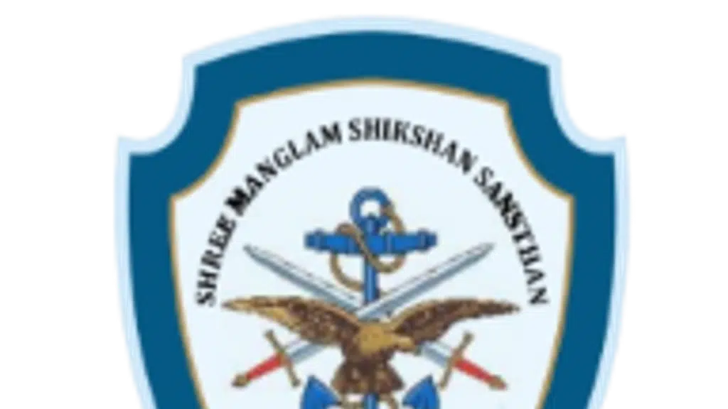 Shree mangalam School - Gudha Gorji