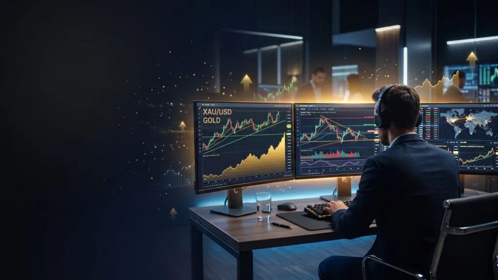 Saba Gold & Forex