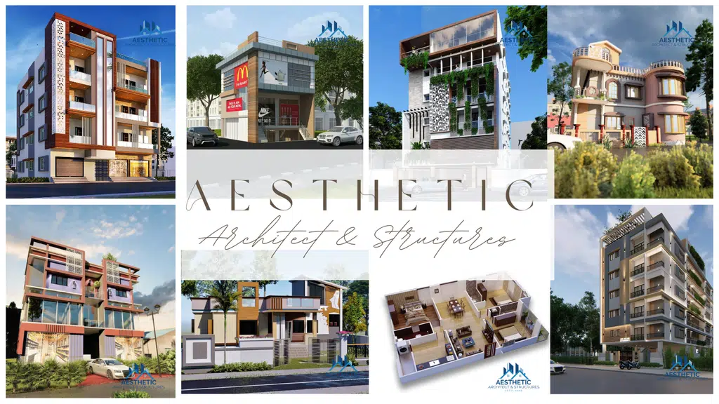 Aesthetic Architectural & Structural Designers