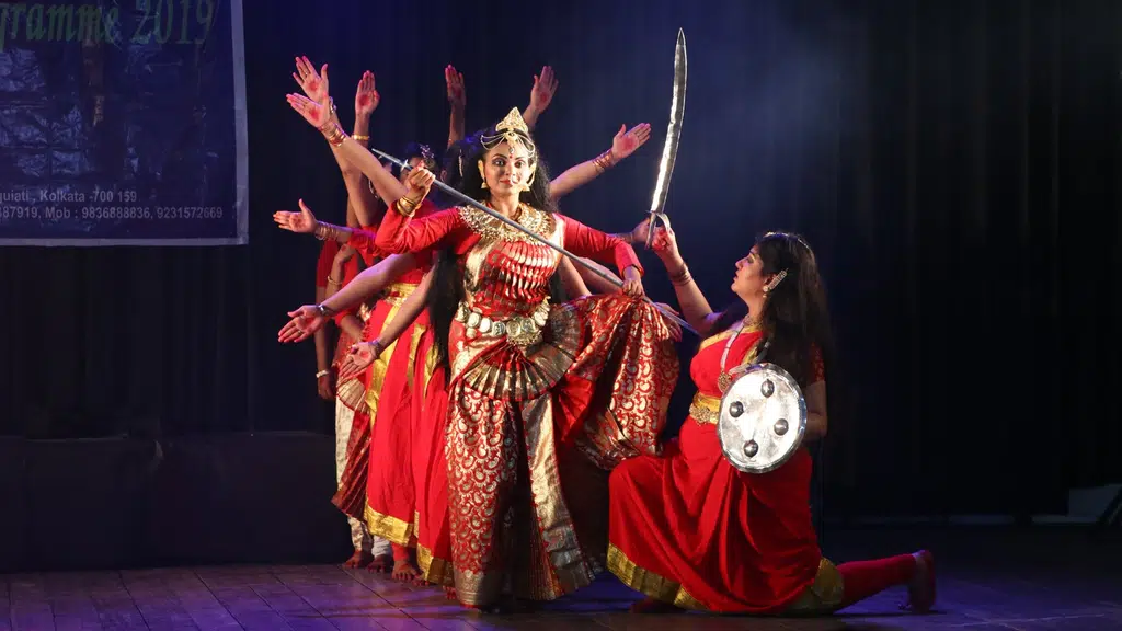 Sristi Kala Kendra