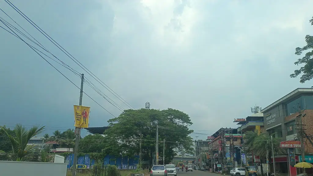 KT Garments  Chalakudy
