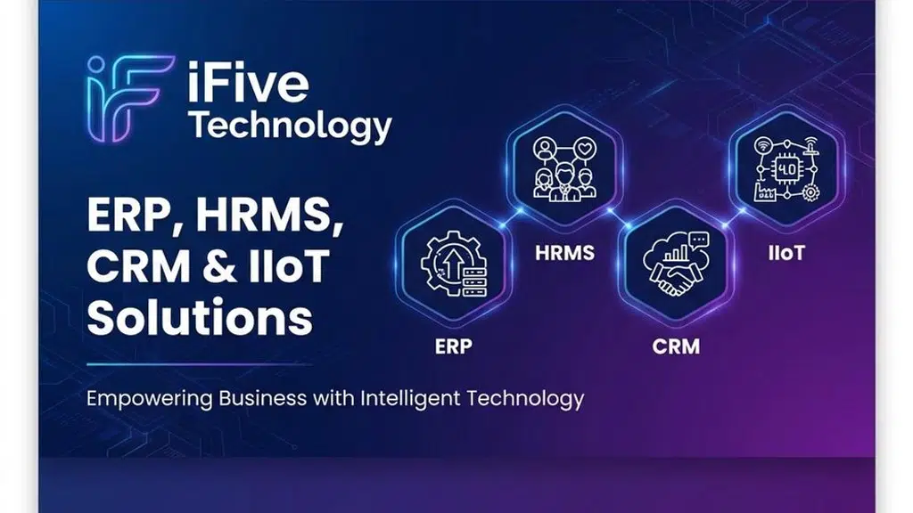 iFive Technology Private Limited