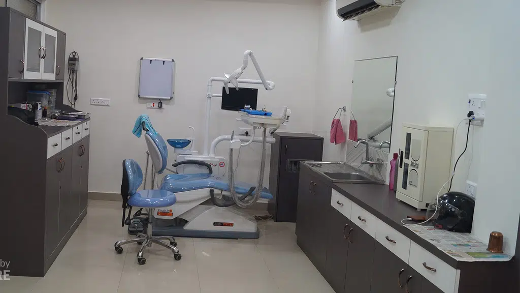 VINAY ORO Dental Clinic