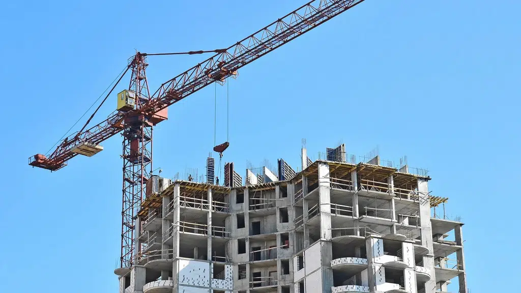 Indian Infrastructure Revolution and Construction Company