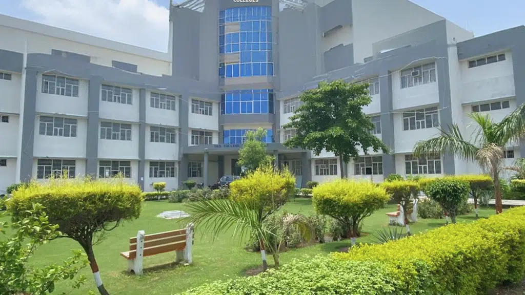 Sardar Kewal Singh Group of Institutes