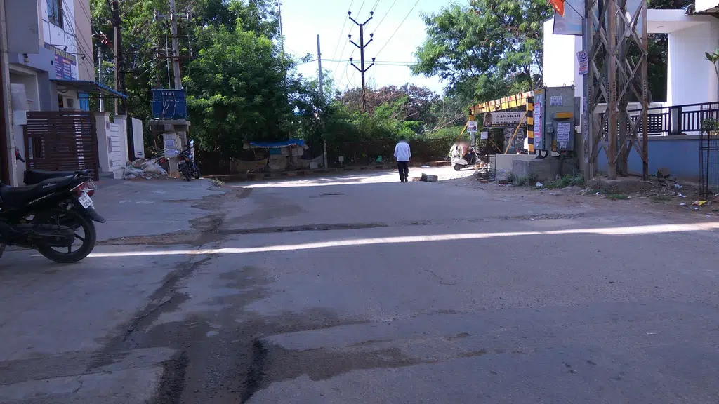 Kapra,hyderabad, telagana