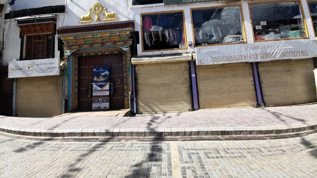 Coffee Culture Ladakh