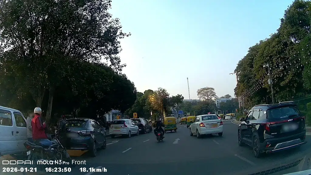 ANUj Nagar Achheja