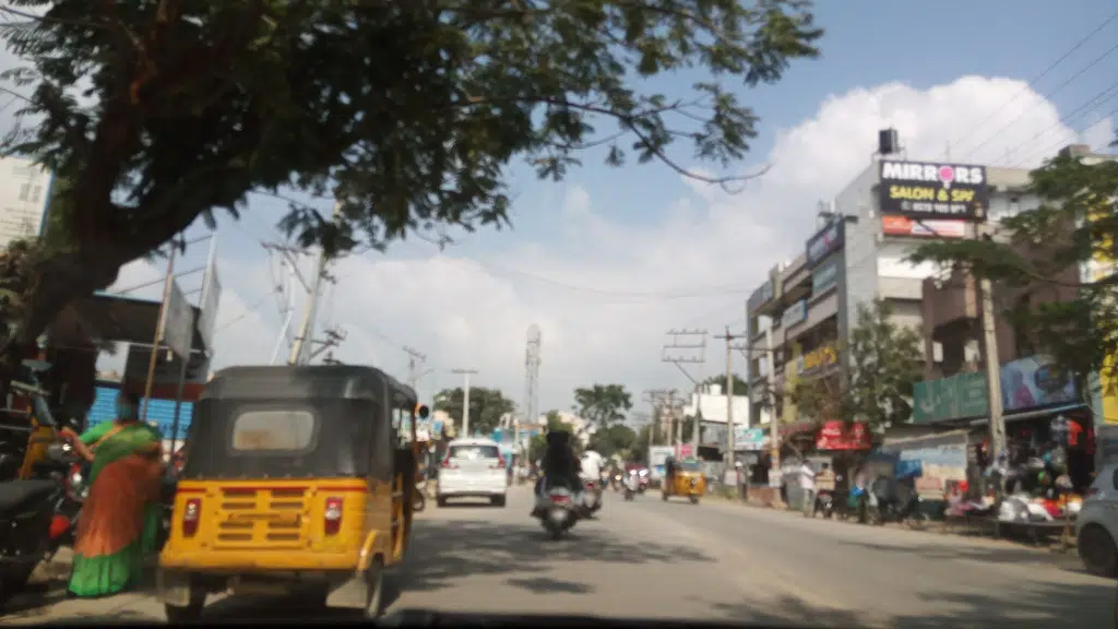 Kidney Multispeciality Hospital