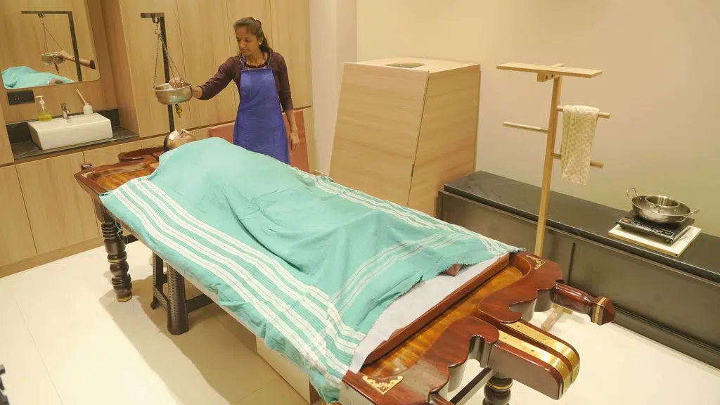 Balark Ayurveda and Panchakarma Clinic