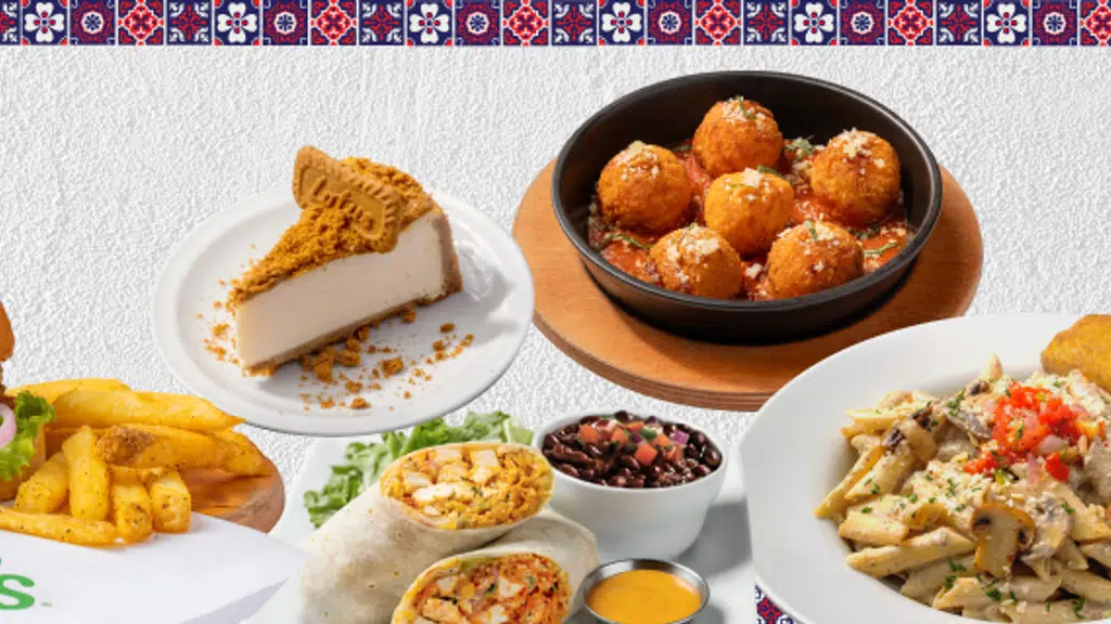 Chili's Grill & Bar