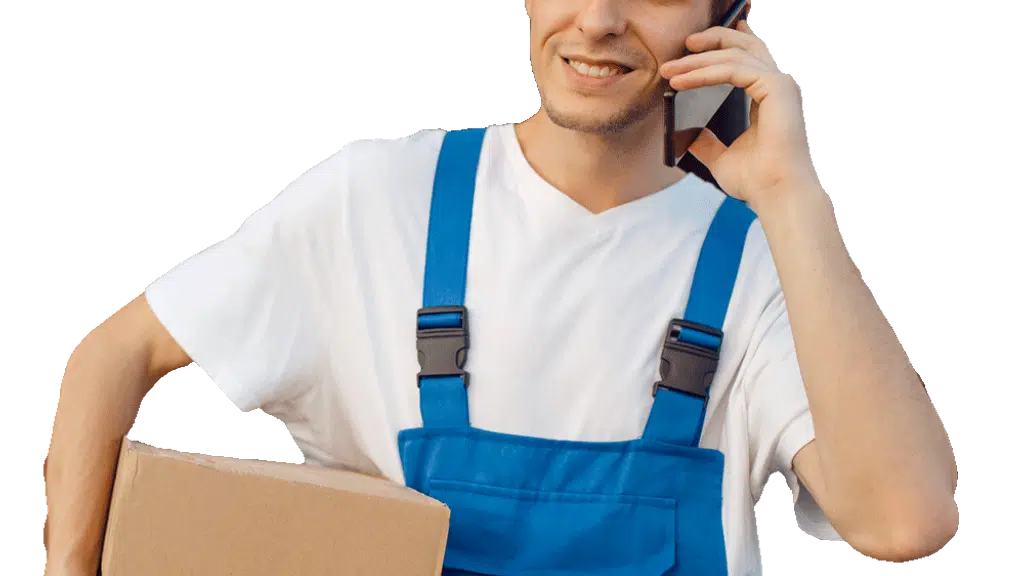 Om Sai Packers and Movers