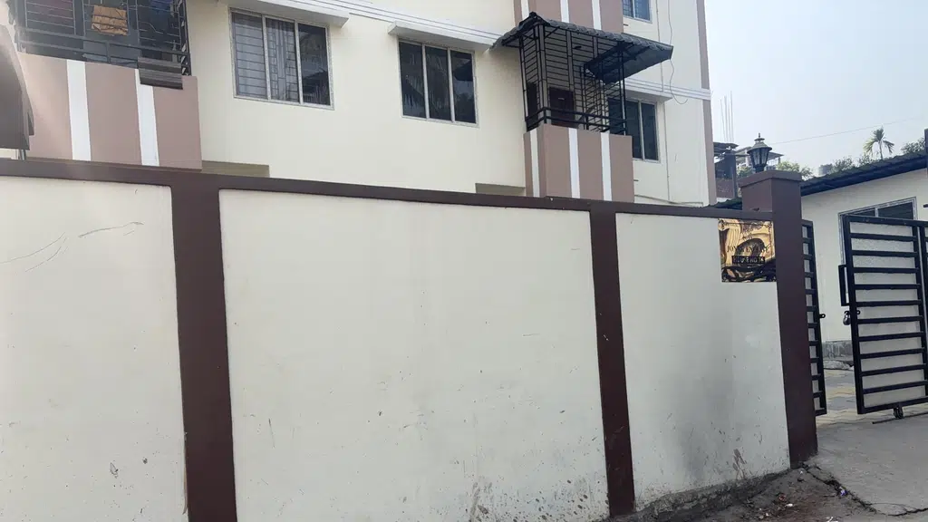 Saikia Nest the Home-stay