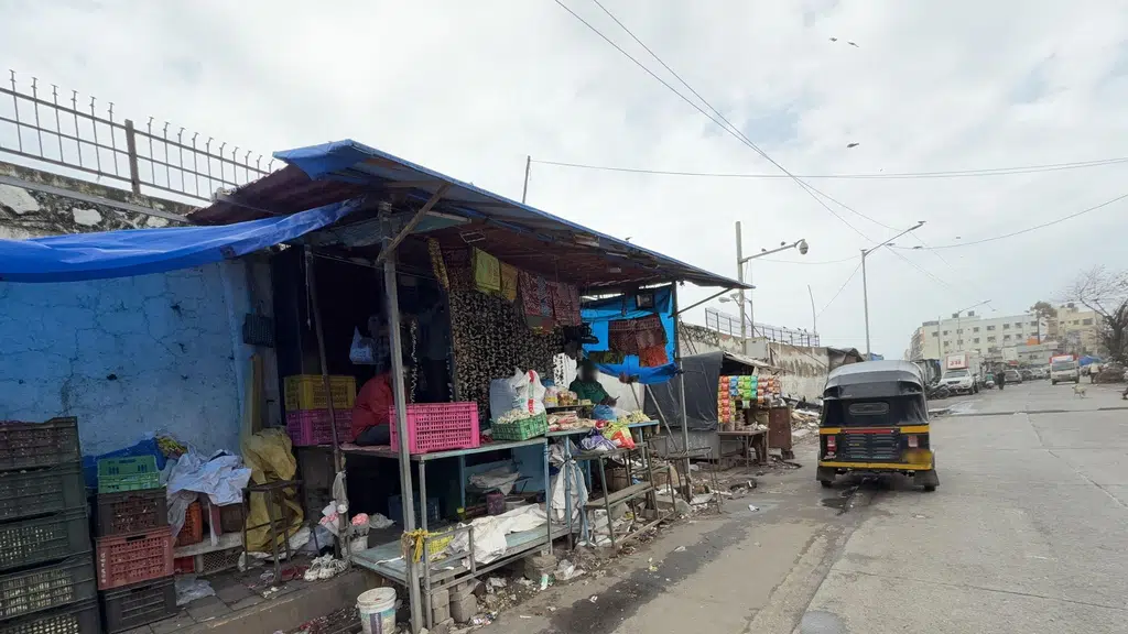 Sayyad Shukrullah Shah Baba Dargah