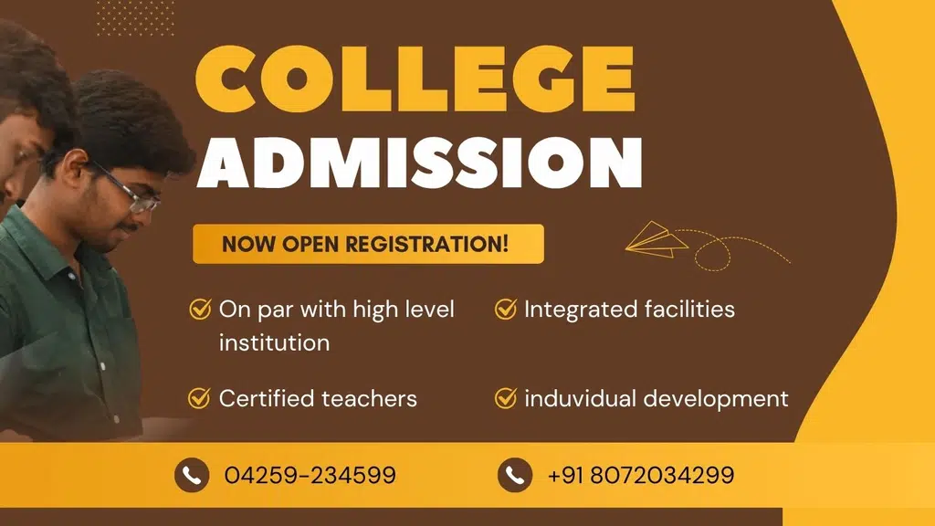 Yuvaguru College of Arts and Science