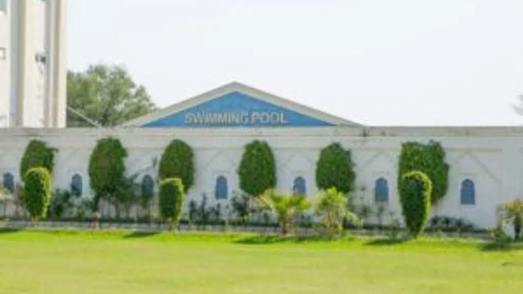 Vadanta International School