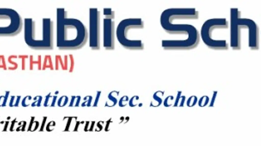 Bright Minds Public School ,Churu