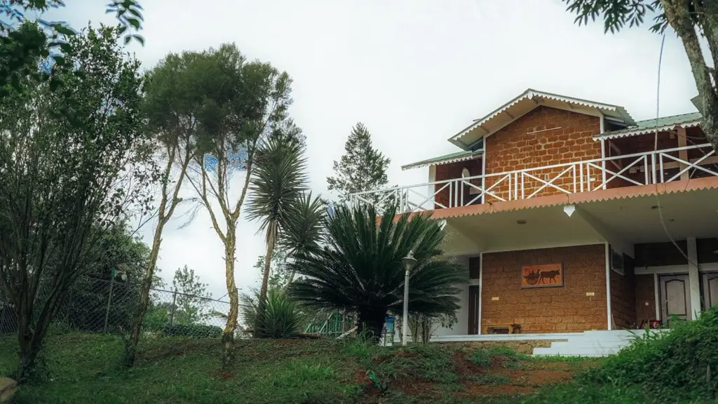 Eletaria Resort