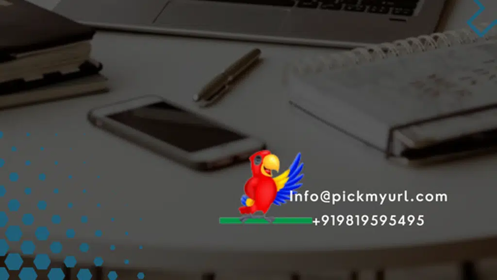 PickmyURL Digital Marketing Company