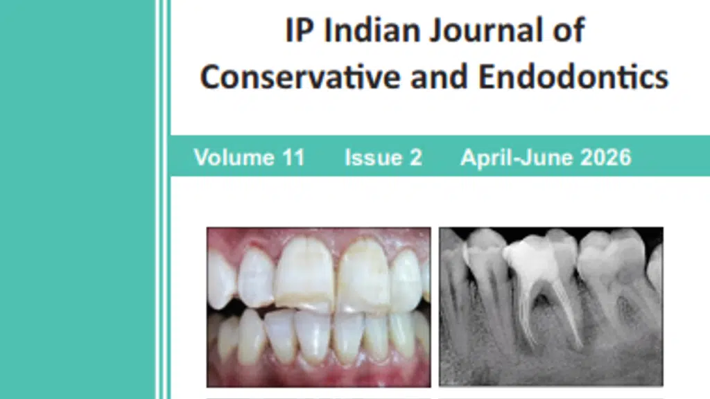 IP Innovative Publication Pvt Ltd