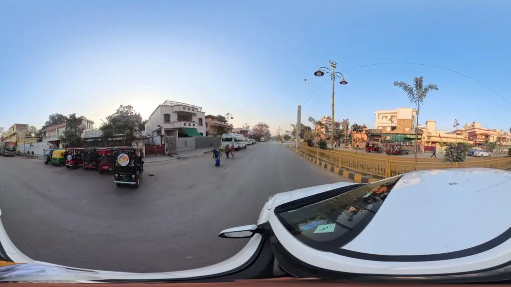 Kalika Dhaba