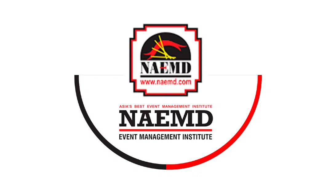 NAEMD-Jaipur-Best Event Management Institute