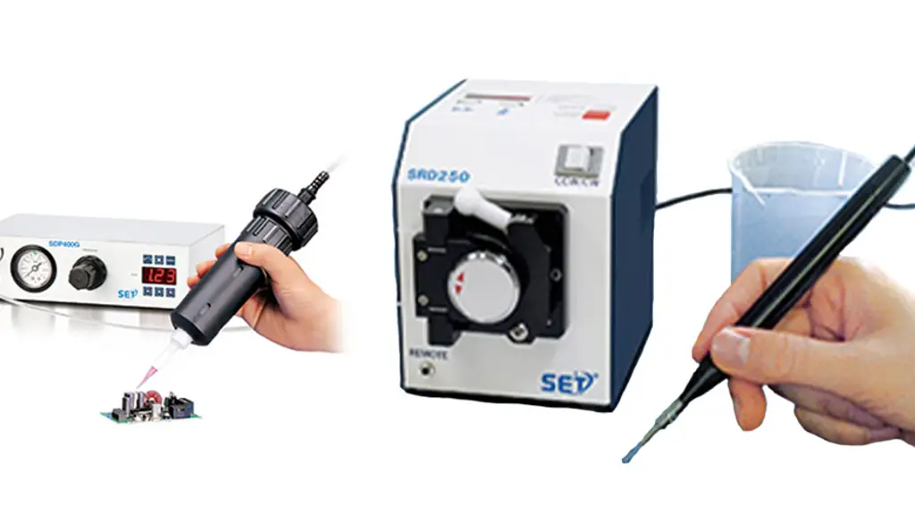 New Dispensing Automation Pvt Ltd