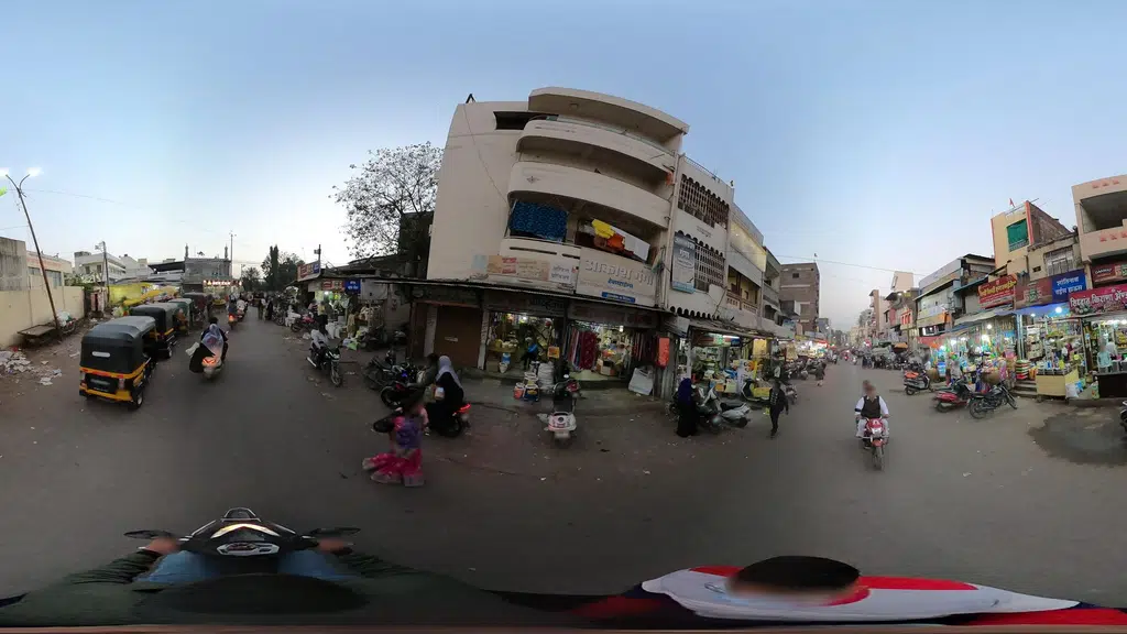 Mahavir Ghar Sansar Mall
